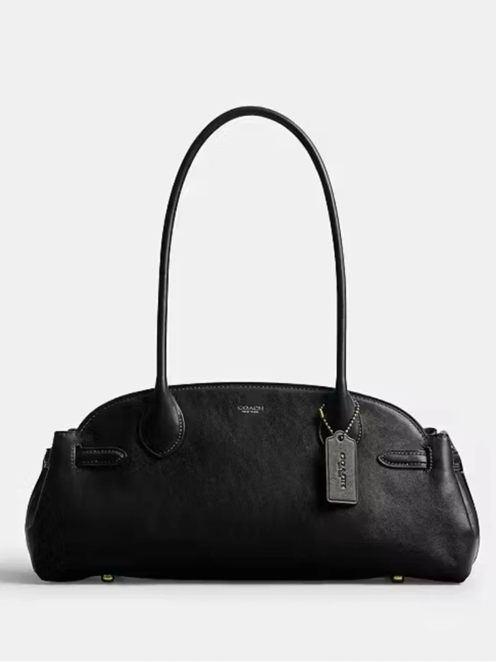 Coach Empire 34 - Black - NWT